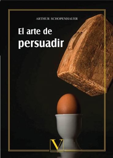 El Arte De Persuadir