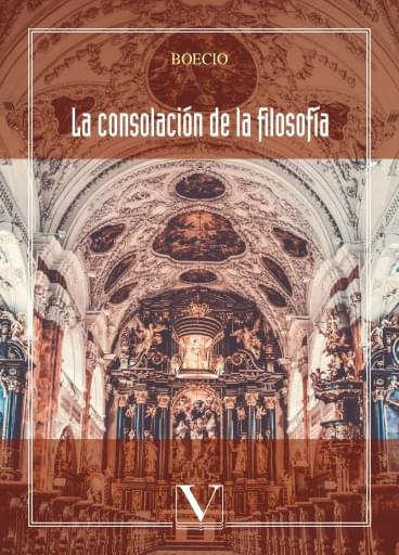 La Consolación De La Filosofía