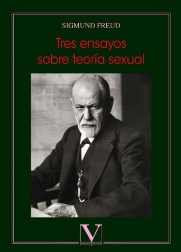 Tres Ensayos sobre Teoría Sexual