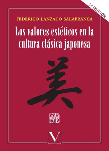 Los Valores Estéticos En La Cultura Clásica Japonesa