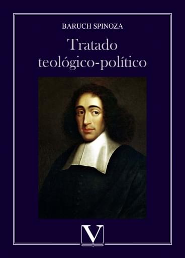 Tratado Teológico-Político