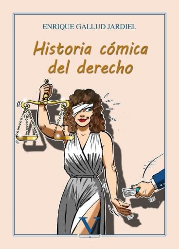 Historia Cómica Del Derecho