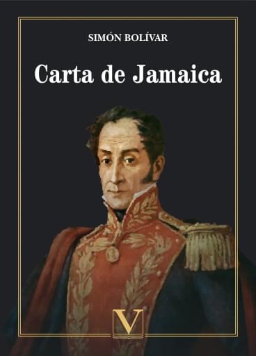 Carta De Jamaica