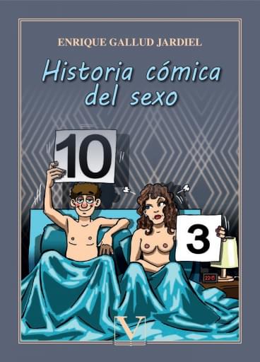 Historia Cómica del Sexo