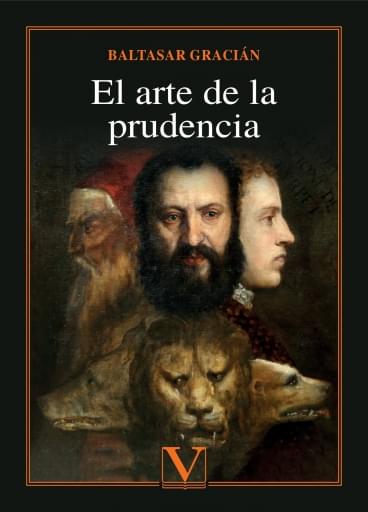 El Arte De La Prudencia