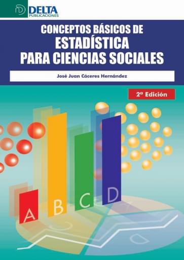 Conceptos básicos de estadística para ciencias sociales
