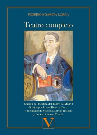 Teatro Completo Federico García Lorca