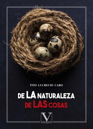 De La Naturaleza De Las Cosas