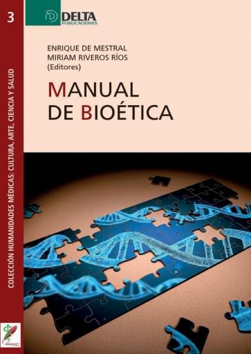 Manual de bioética