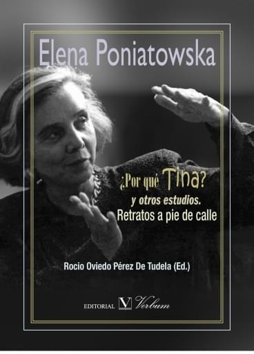 ¿Por que Tina? Y otros estudios, retratos a pie de calle