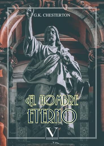 El Hombre Eterno