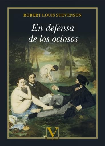 En defensa de los ociosos