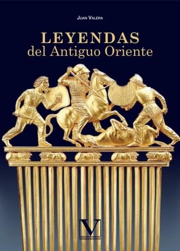 Leyendas Del Antiguo Oriente