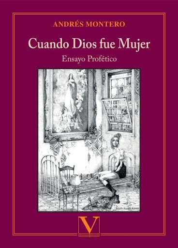 Cuando Dios Fue Mujer