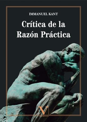 Crítica De La Razón Práctica
