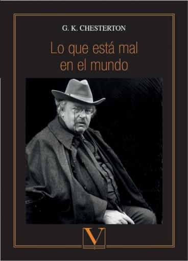Lo Que Está Mal En El Mundo