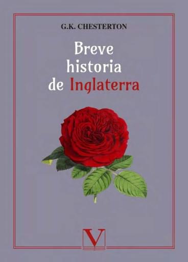 Breve Historia De Inglaterra
