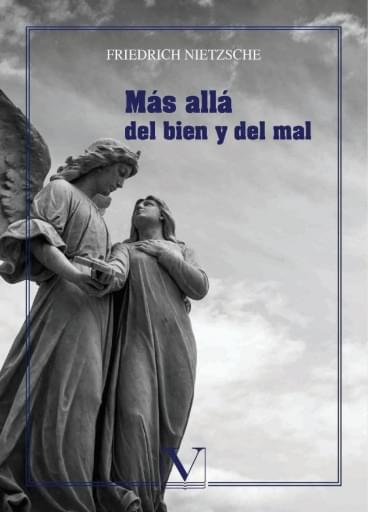 Más Allá Del Bien Y Del Mal