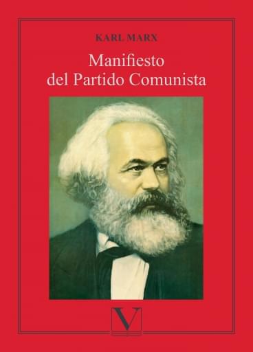 Manifiesto Comunista