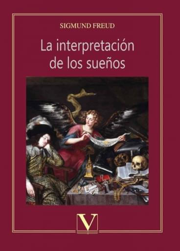 La Interpretación De Los Sueños
