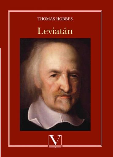 Leviatán (Selección De Textos)