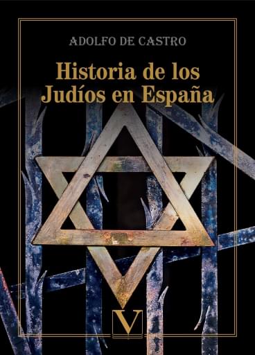 Historia De Los Judíos En España