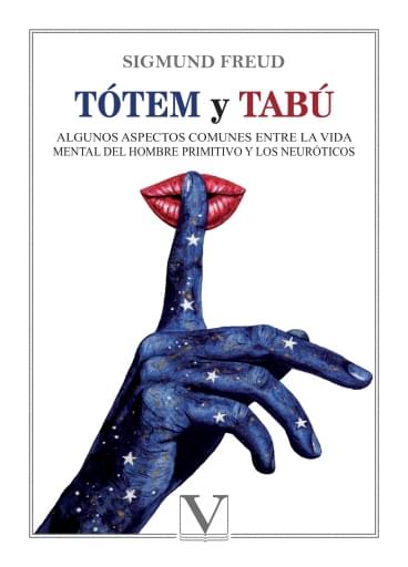 Totem y Tabú