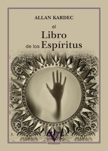 El Libro De Los Espíritus