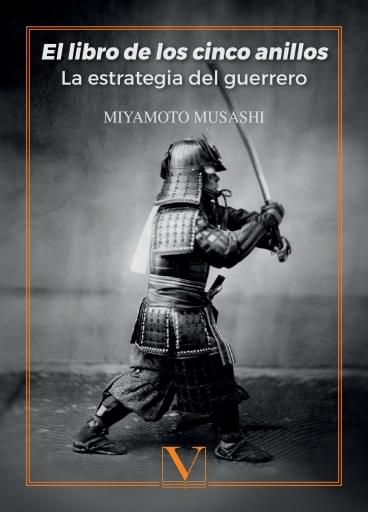 El Libro De Los Cinco Anillos