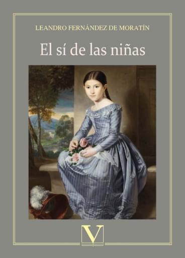 El Sí De Las Niñas