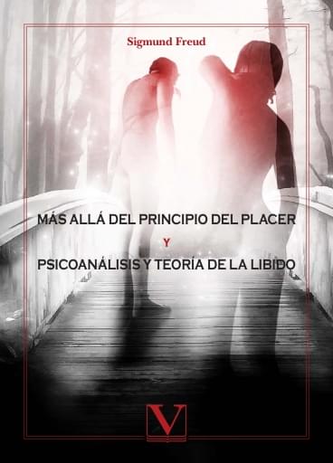 Más Allá Del Principio Del Placer Y Psicoanálisis Y Teoría De La Libido