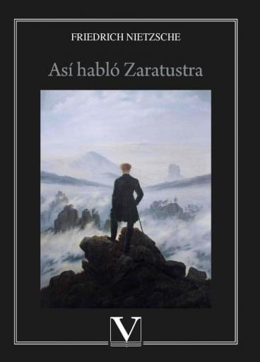 Así Habló Zaratustra