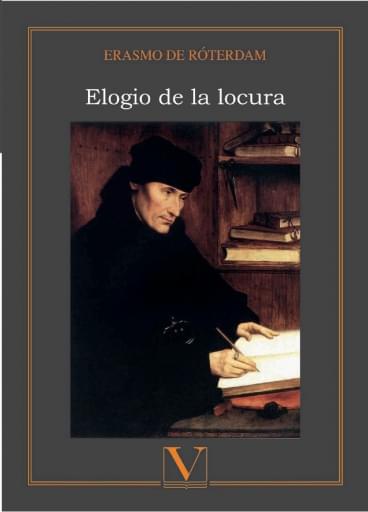 Elogio de la Locura