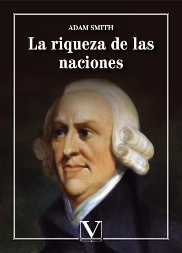 La Riqueza de las Naciones