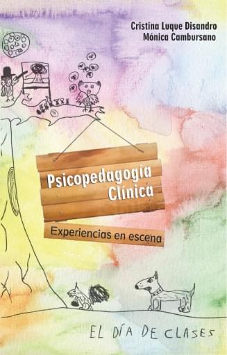 Psicopedagogía clinica