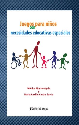 Juegos para niños con necesidades educativas especiales