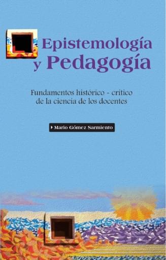 Epistemología y pedagogía