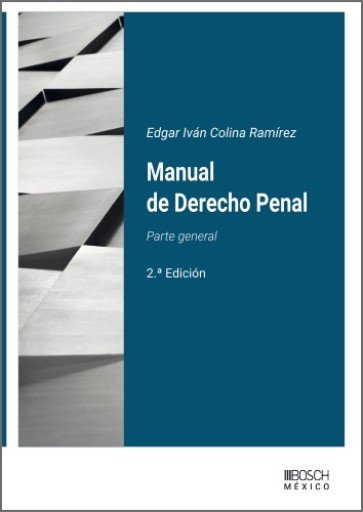 Manual de Derecho Penal 2ª ed.