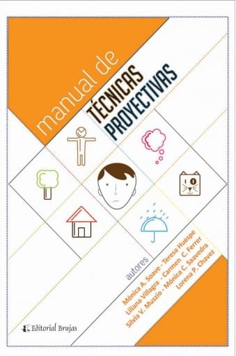 Manual de técnicas proyectivas