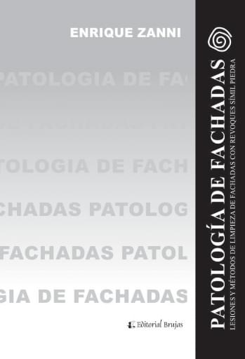 Patología de fachadas