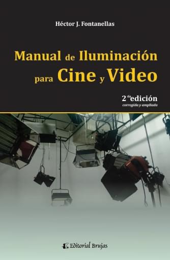 Manual de iluminación para cine y video