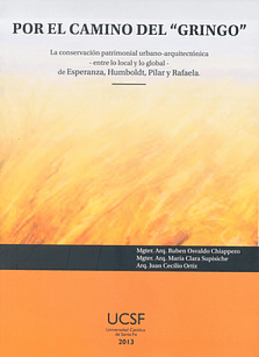 Por el camino del gringo