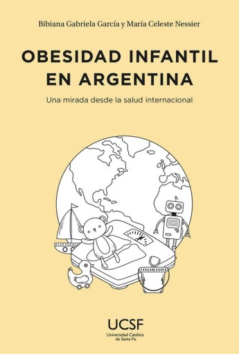 Obesidad infantil en Argentina. Una mirada desde la salud internacional