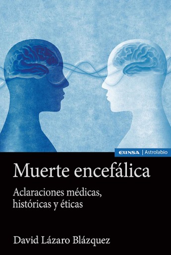 Muerte encefálica