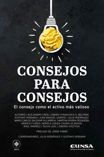 Consejos para consejos