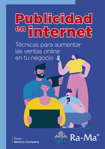 Publicidad en internet