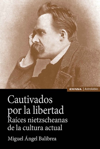 Cautivados por la libertad