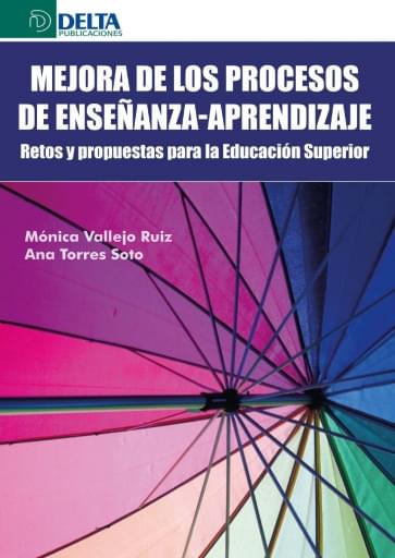 Mejora de los procesos de enseñanza-aprendizaje