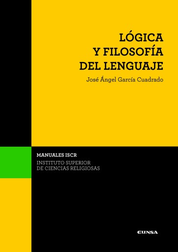 Lógica y filosofía del lenguaje