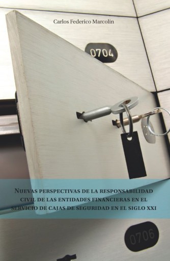 Nuevas perspectivas de la responsabilidad civil de las entidades financieras en el servicio de cajas de seguridad en el siglo XXI